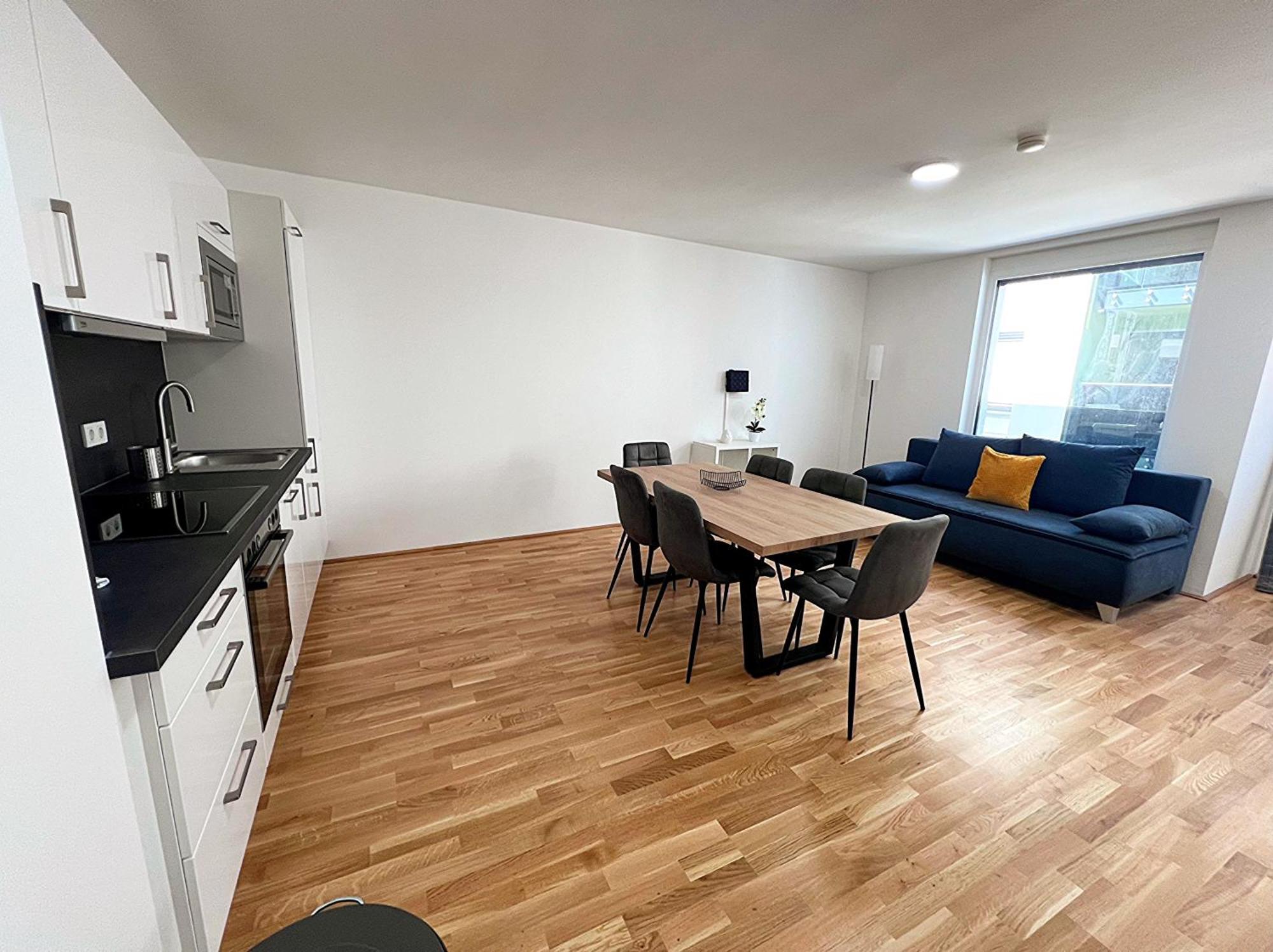 Modern, New, Next To Metro - Gg13 Apartments Wina Bagian luar foto