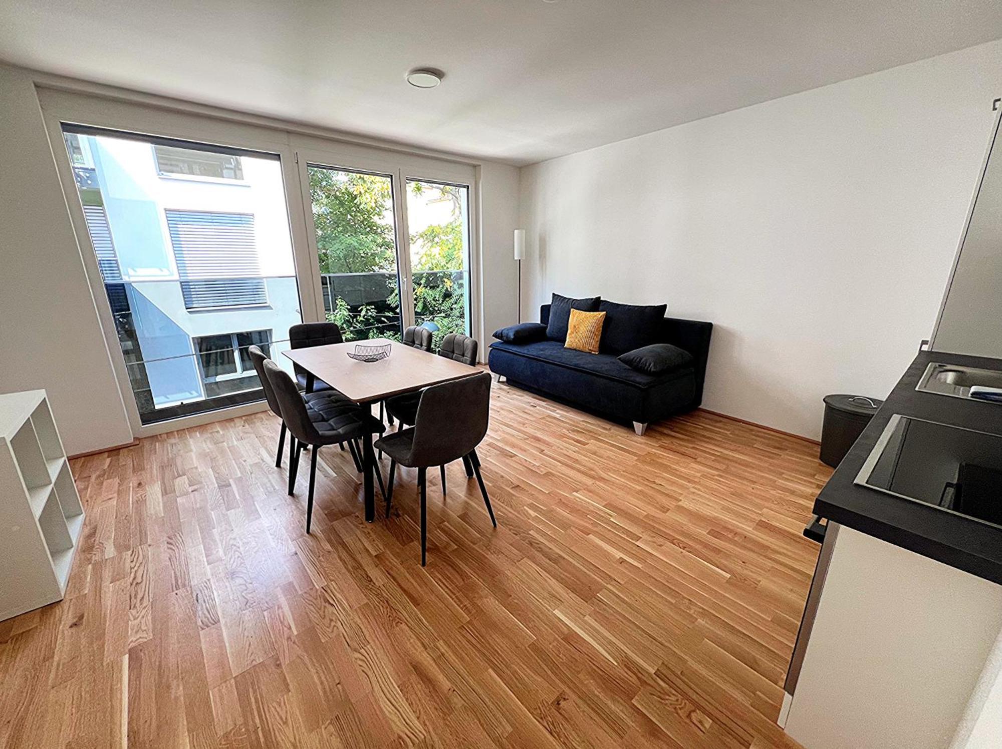 Modern, New, Next To Metro - Gg13 Apartments Wina Bagian luar foto