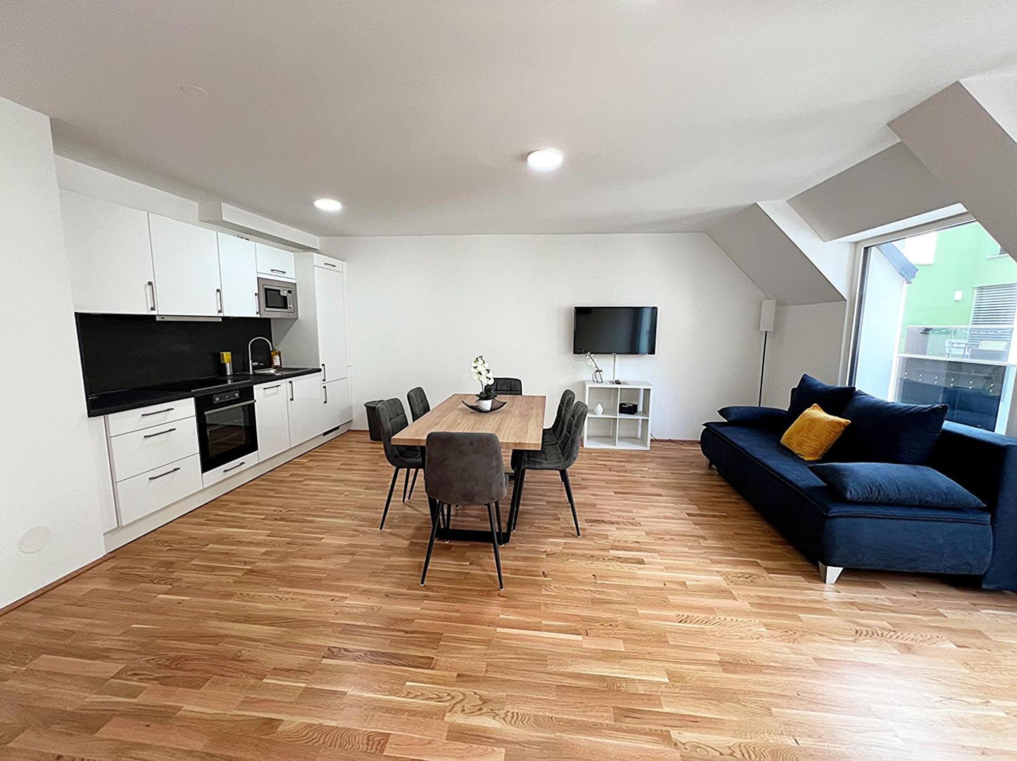 Modern, New, Next To Metro - Gg13 Apartments Wina Bagian luar foto