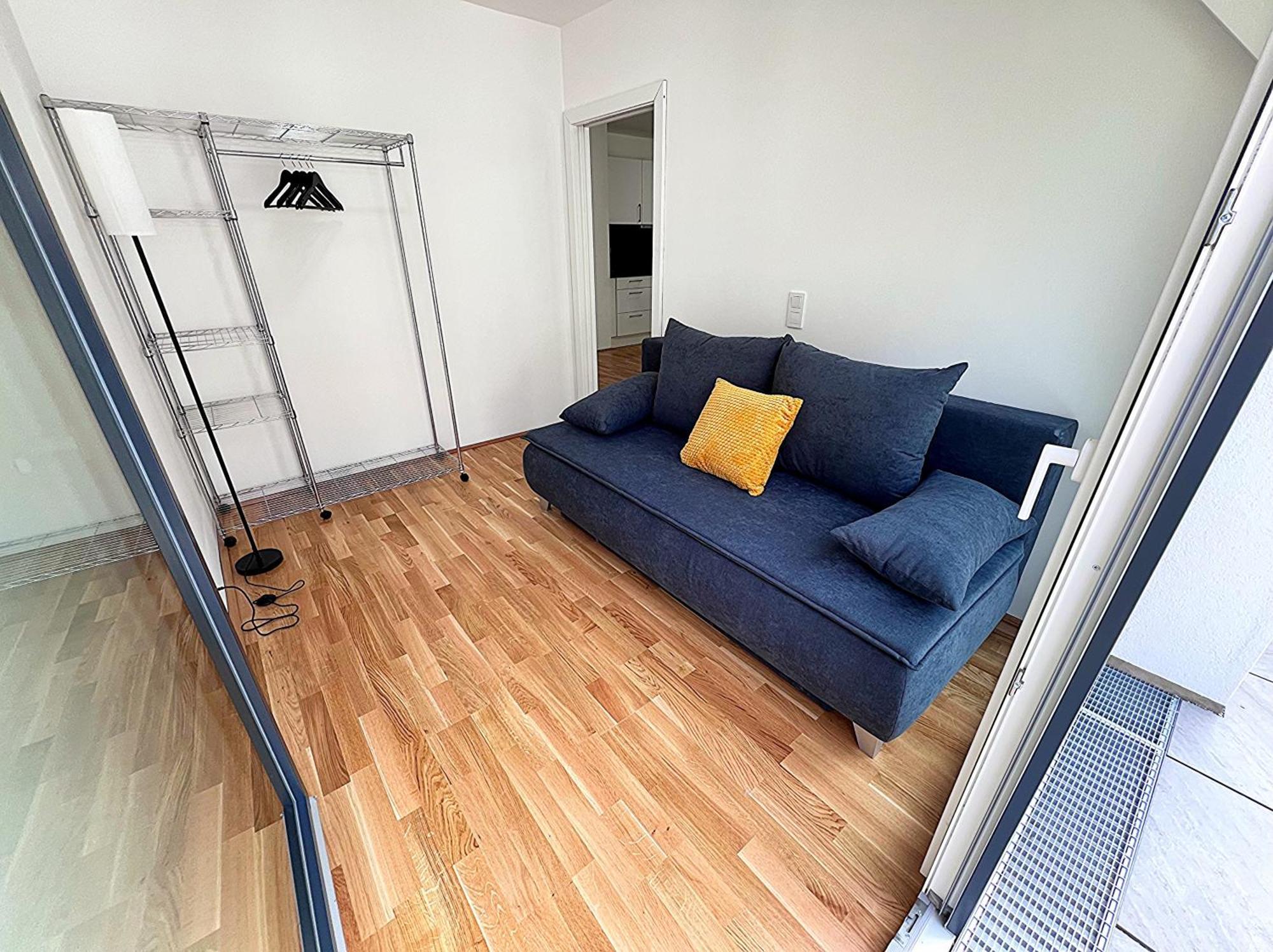 Modern, New, Next To Metro - Gg13 Apartments Wina Bagian luar foto