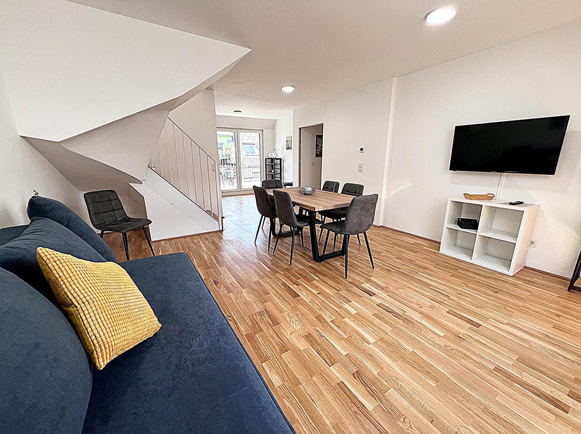 Modern, New, Next To Metro - Gg13 Apartments Wina Bagian luar foto