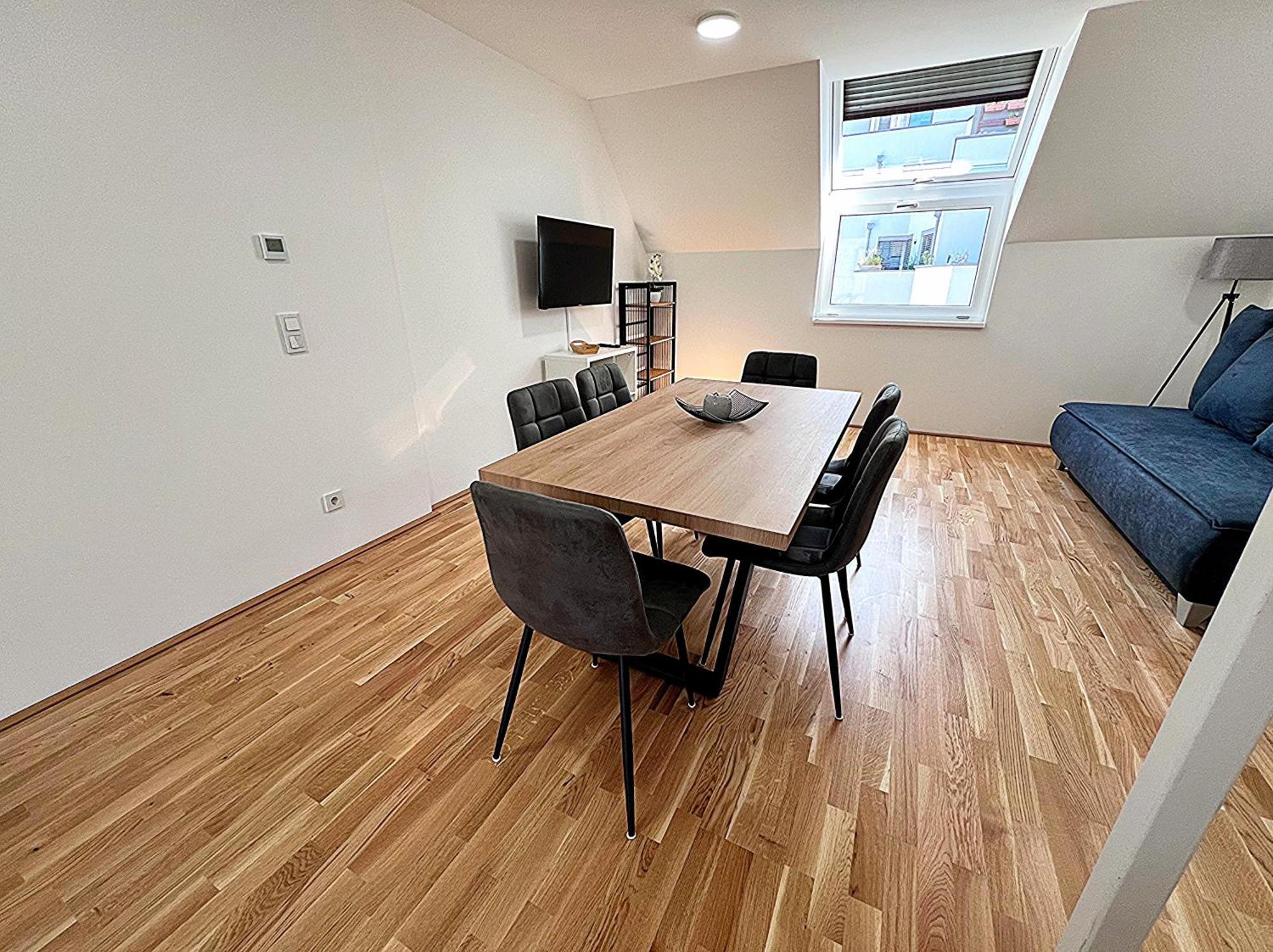 Modern, New, Next To Metro - Gg13 Apartments Wina Bagian luar foto