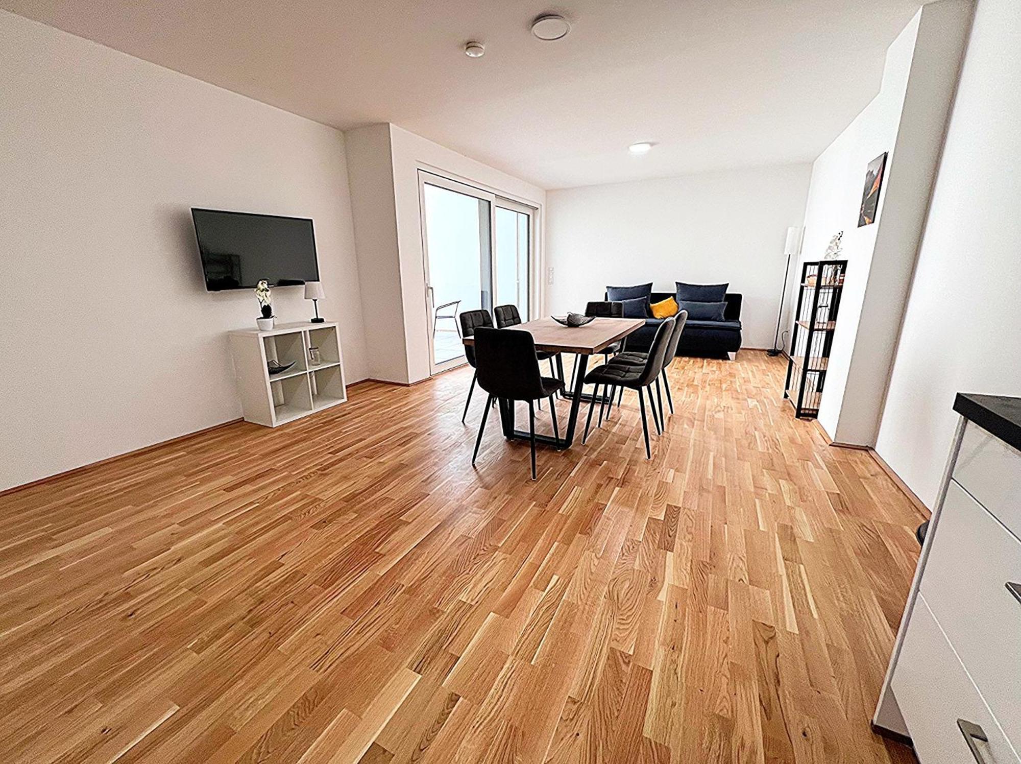 Modern, New, Next To Metro - Gg13 Apartments Wina Bagian luar foto