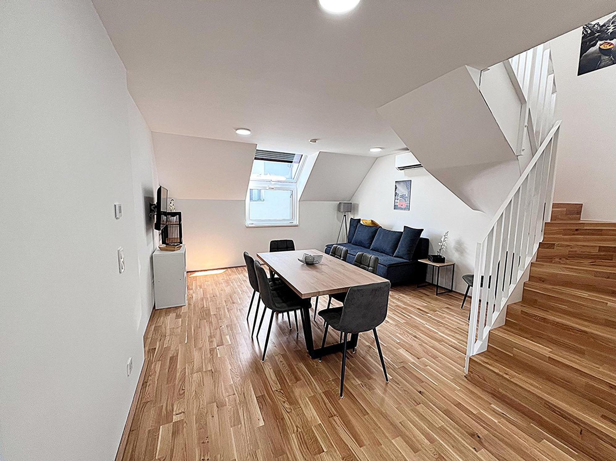 Modern, New, Next To Metro - Gg13 Apartments Wina Bagian luar foto