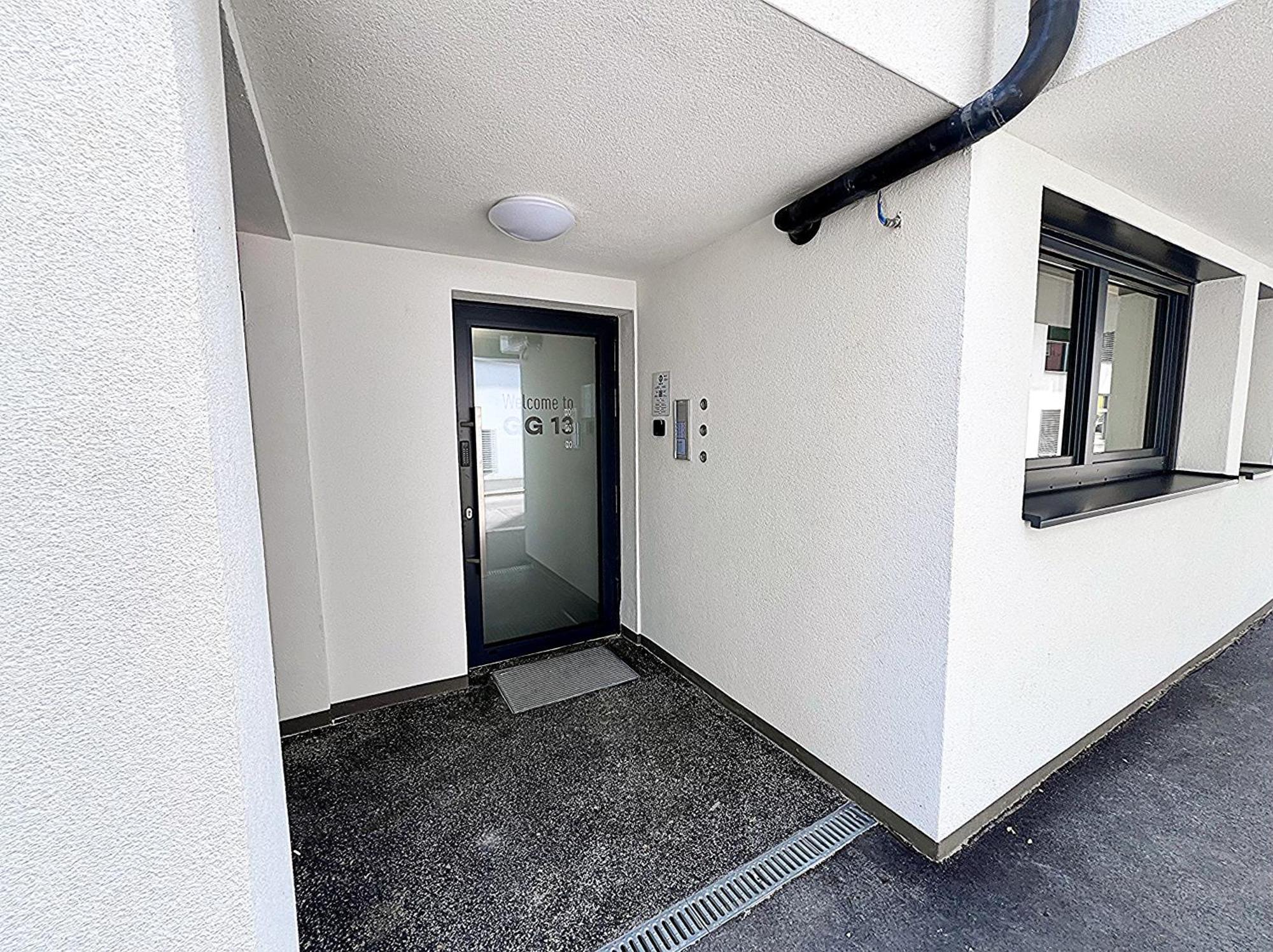 Modern, New, Next To Metro - Gg13 Apartments Wina Bagian luar foto